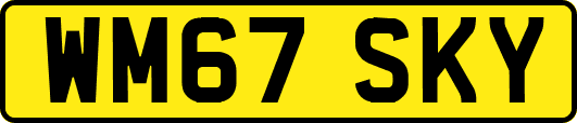WM67SKY