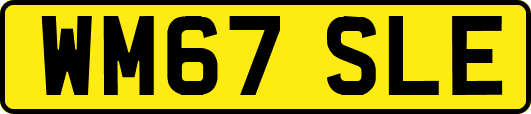 WM67SLE
