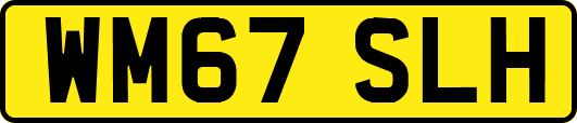 WM67SLH