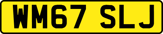 WM67SLJ