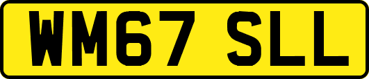 WM67SLL