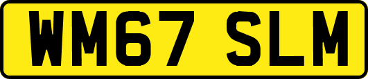 WM67SLM