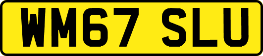 WM67SLU