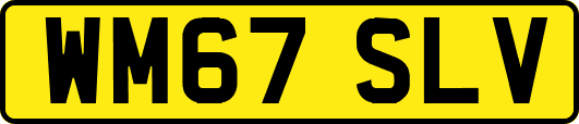 WM67SLV