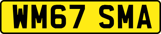 WM67SMA