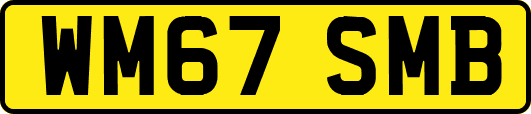 WM67SMB