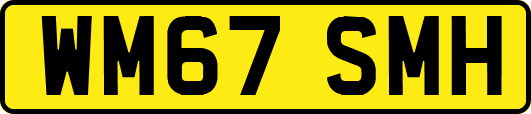 WM67SMH