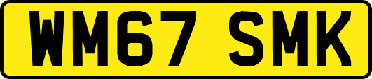 WM67SMK