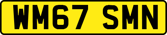 WM67SMN