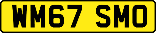 WM67SMO