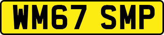 WM67SMP
