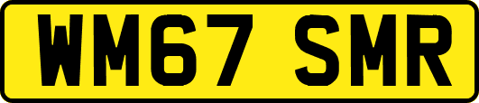 WM67SMR