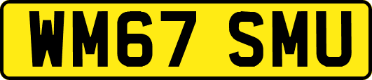WM67SMU