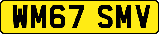 WM67SMV