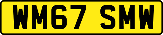 WM67SMW