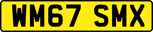 WM67SMX