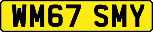 WM67SMY
