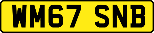 WM67SNB