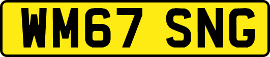 WM67SNG