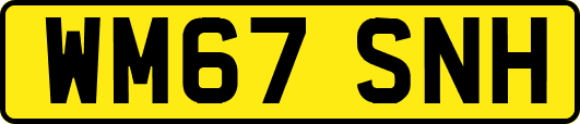 WM67SNH