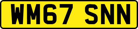 WM67SNN