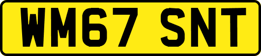 WM67SNT