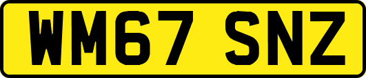 WM67SNZ