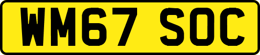 WM67SOC