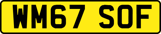 WM67SOF