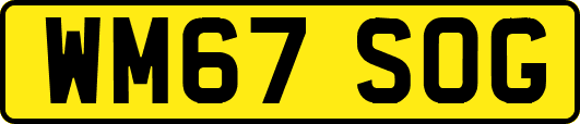 WM67SOG