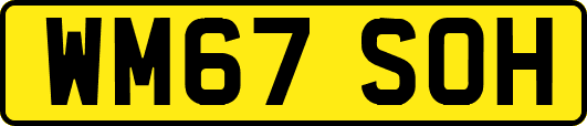 WM67SOH