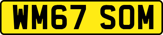 WM67SOM