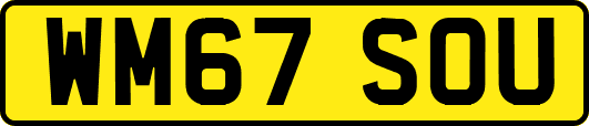 WM67SOU