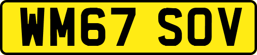 WM67SOV