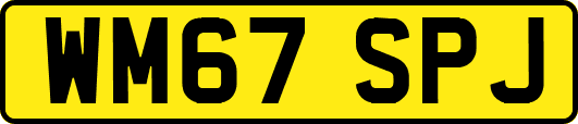 WM67SPJ