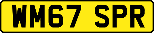 WM67SPR