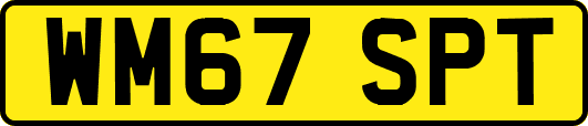 WM67SPT