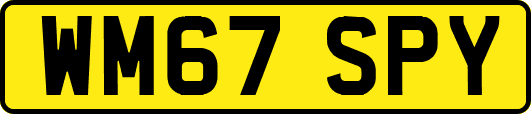 WM67SPY