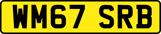 WM67SRB