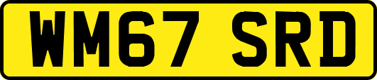 WM67SRD