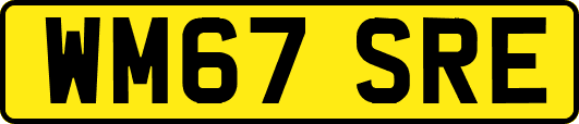 WM67SRE