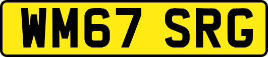 WM67SRG