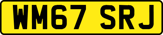WM67SRJ