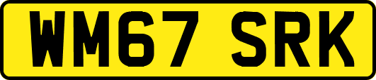 WM67SRK