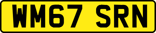 WM67SRN