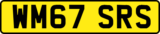 WM67SRS