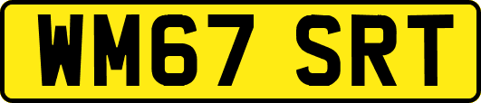 WM67SRT