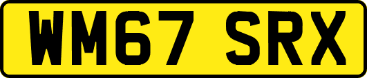 WM67SRX