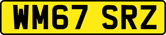 WM67SRZ