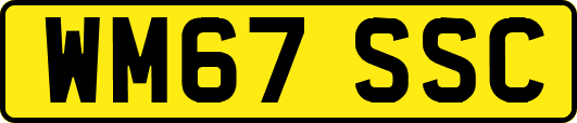 WM67SSC